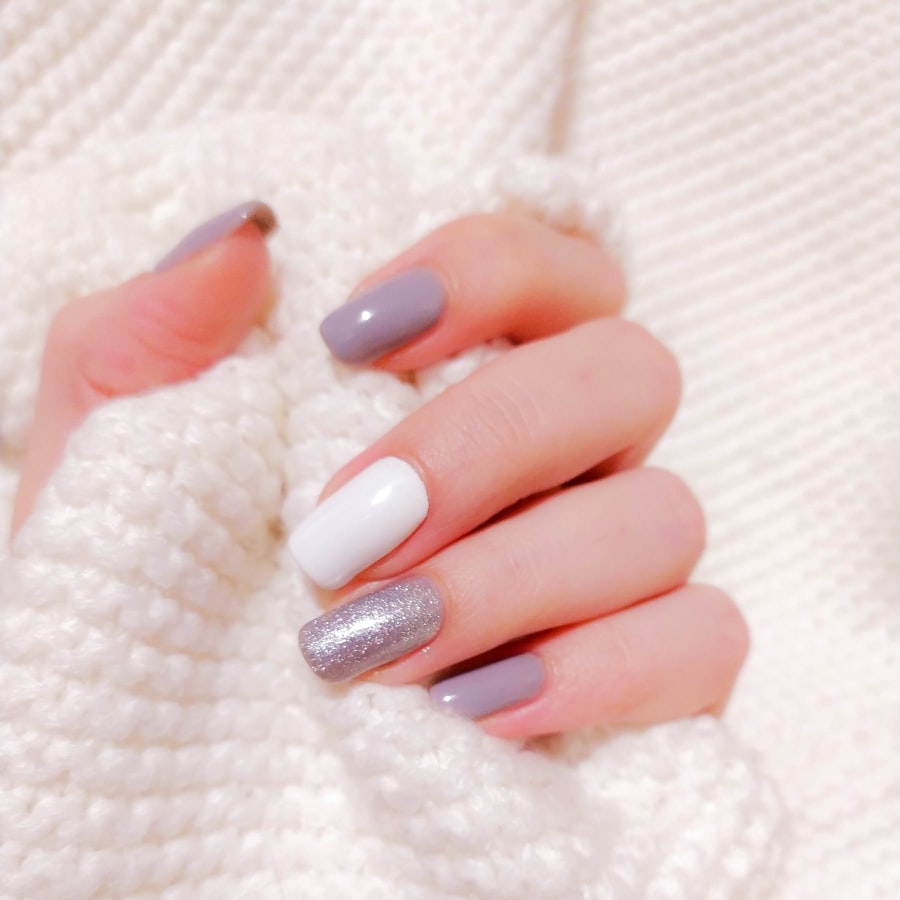 Trabajo de Elisha Nail Art